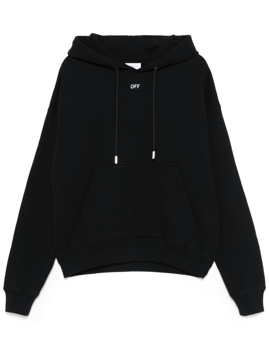 Off-White c/o Virgil Abloh Hoodies for Men | Online Sale up