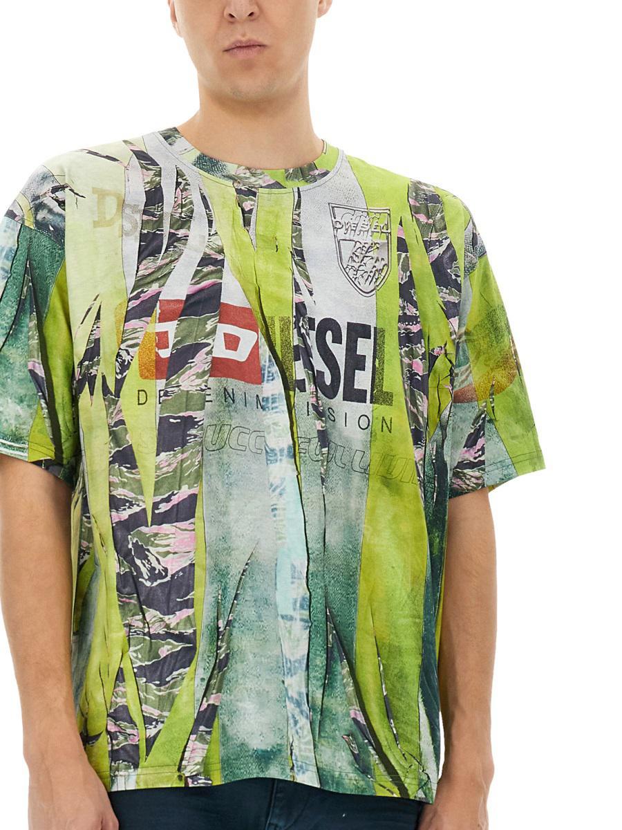 DIESEL Casual shirts and button-up shirts for Men | Online DIESEL Casual shirts and button-up shirts for Men | Online