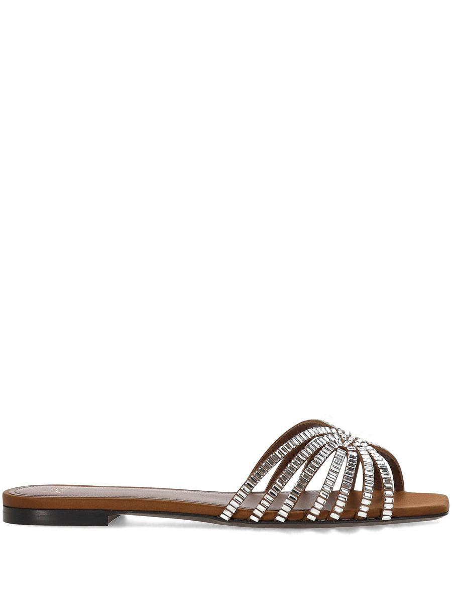ALEVI Flat sandals for Women | Online Sale up to 66% off | Lyst
