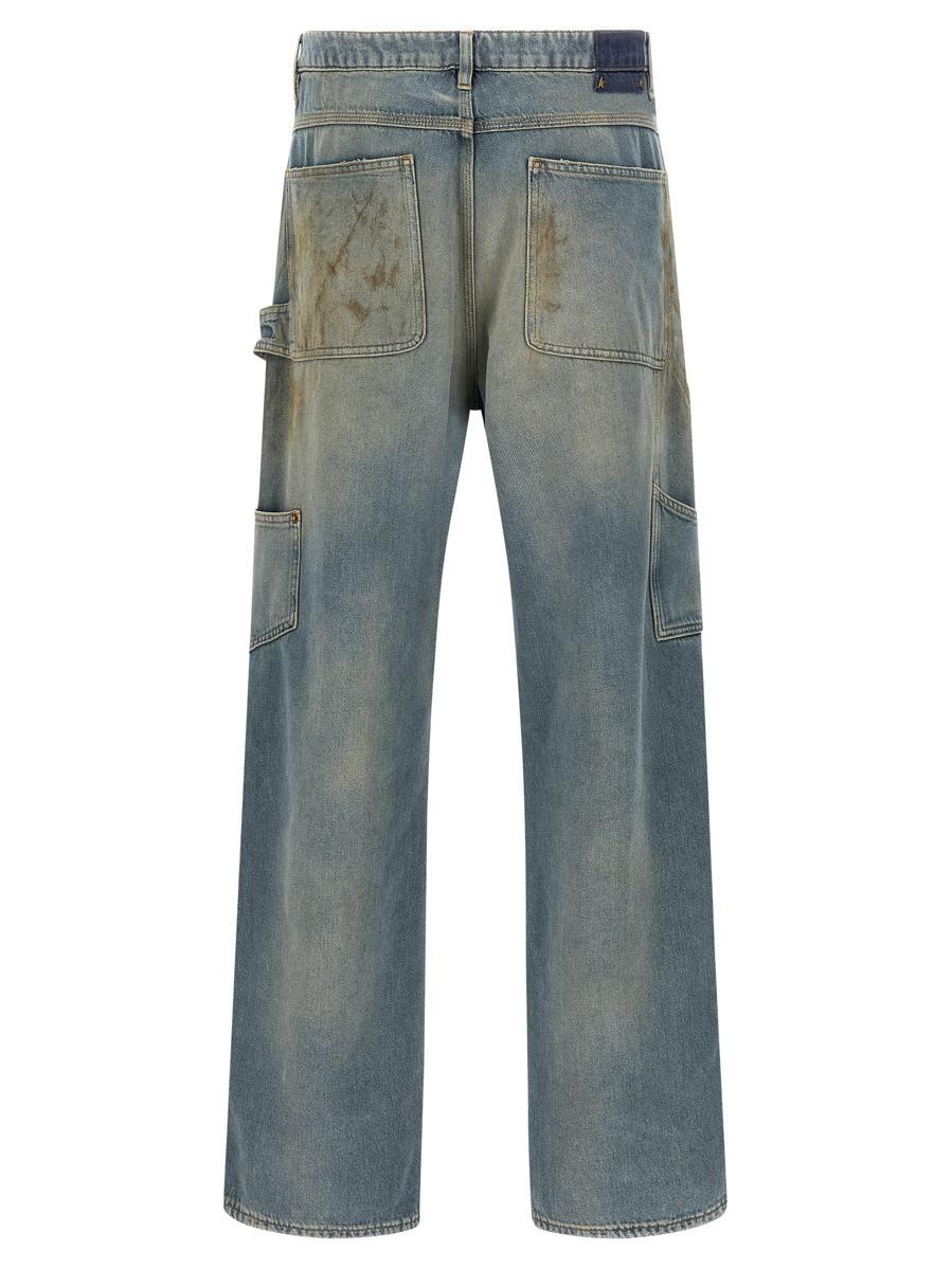 【関税&送料込】Golden  Deluxe Brand Jeans Golden Goose Jeans for Men | Online Sale up to 51% off | Lyst