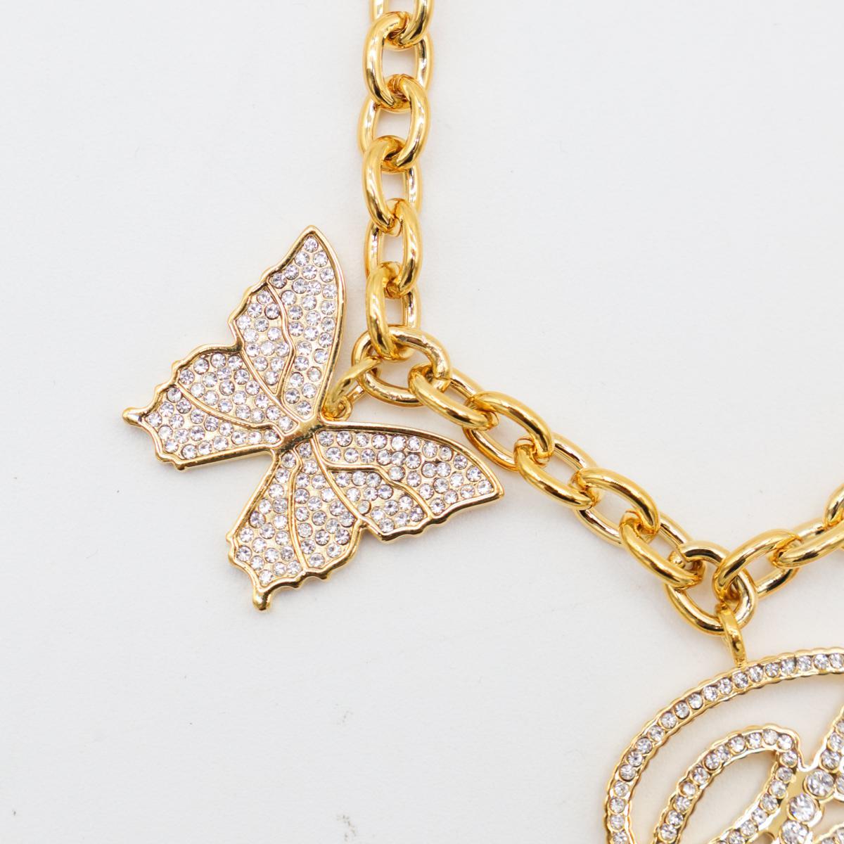 ブレスレット BLUMARINE GOLD BRACELET Blumarine Bracelets for Women | Online Sale up to 59% off