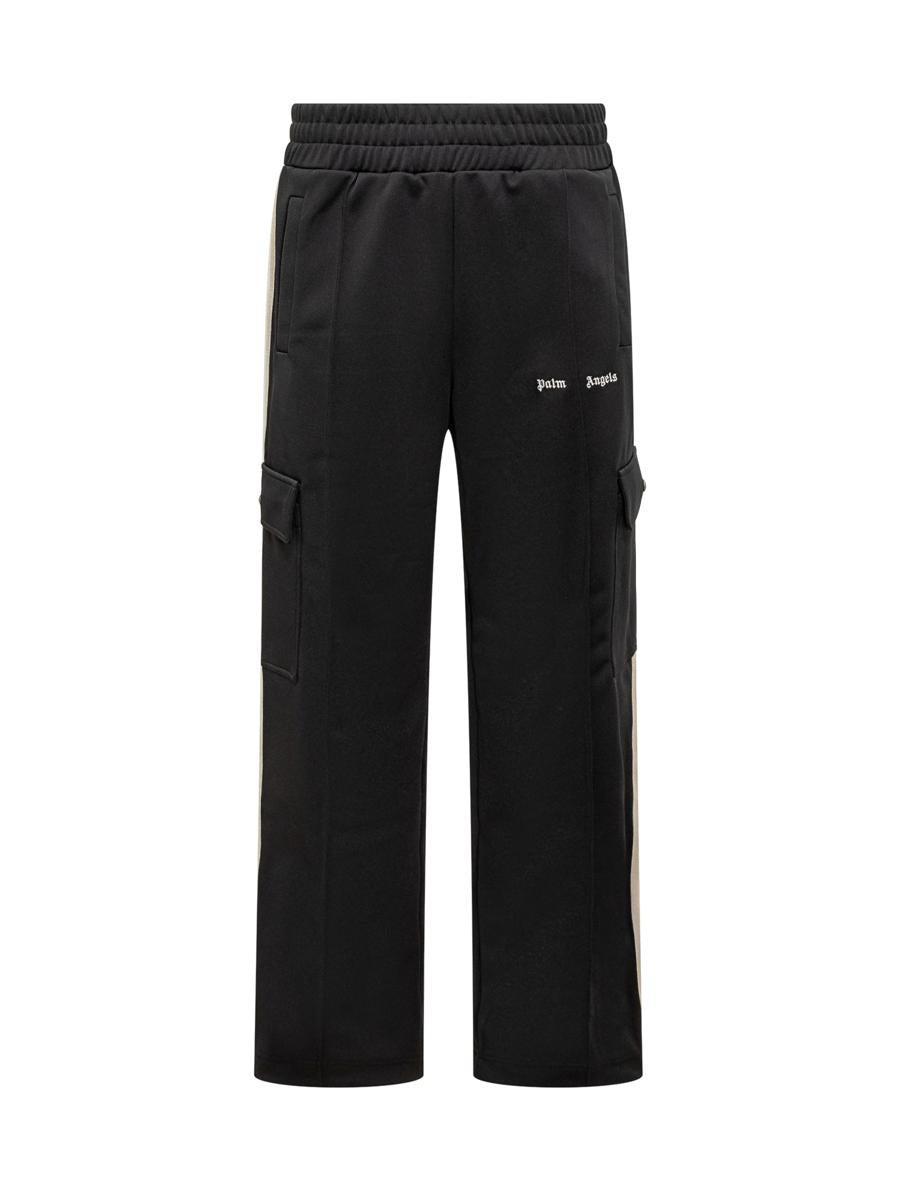 Palm Angels Exodus Track Pants for Men Up to 80% off Lyst UK