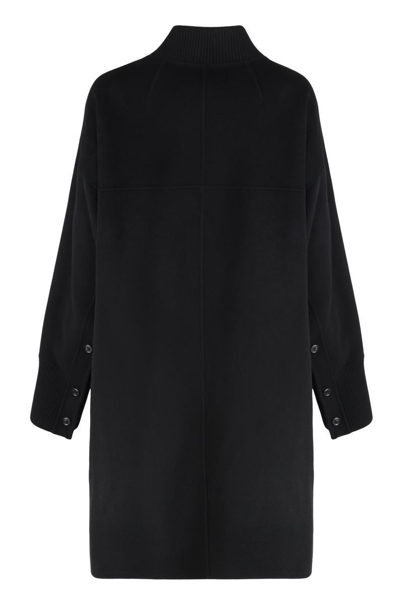 Pinko Long coats and winter coats for Women | Online Sale up