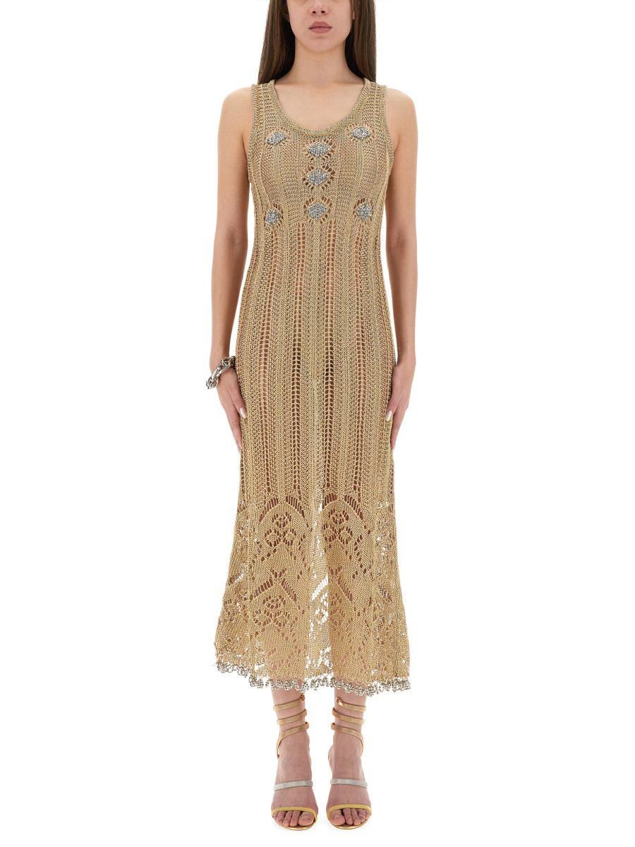 Rabanne Casual and day dresses for Women | Online Sale up to