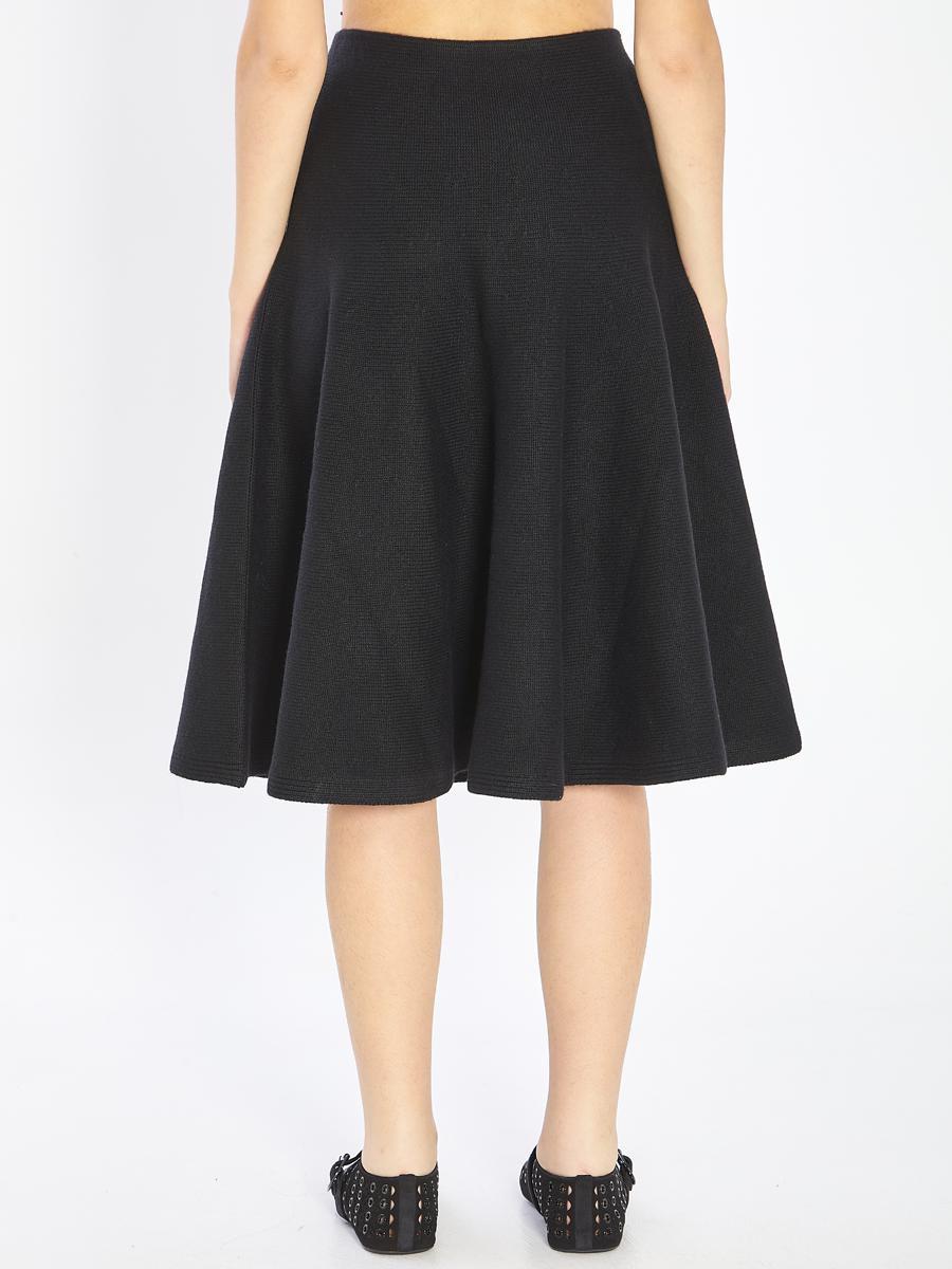 Alaïa Skirts for Women | Online Sale up to 56% off | Lyst