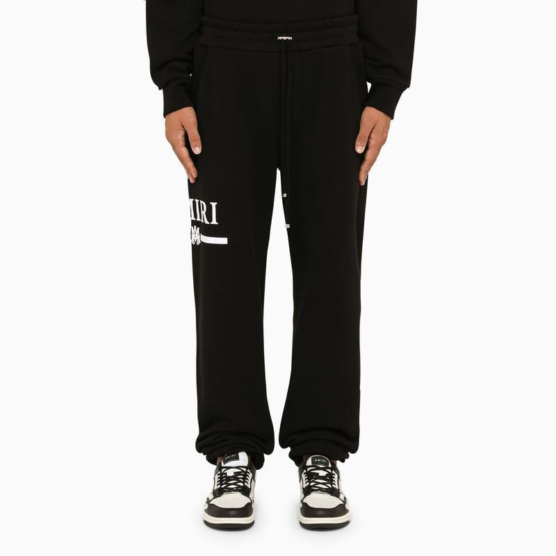 Amiri joggers hotsell