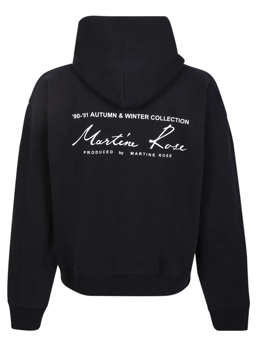 Martine Rose Sweatshirts for Men | Online Sale up to 84% off