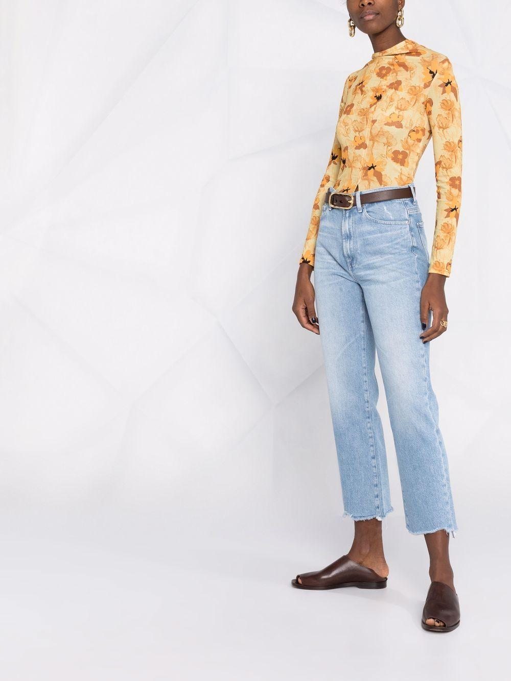 Mankind Denim Seven Jeans Blue | Lyst
