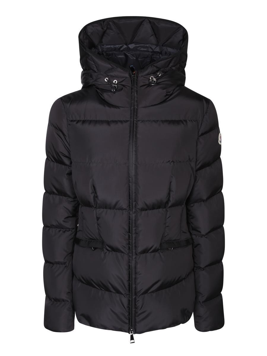 Moncler betula black hot sale