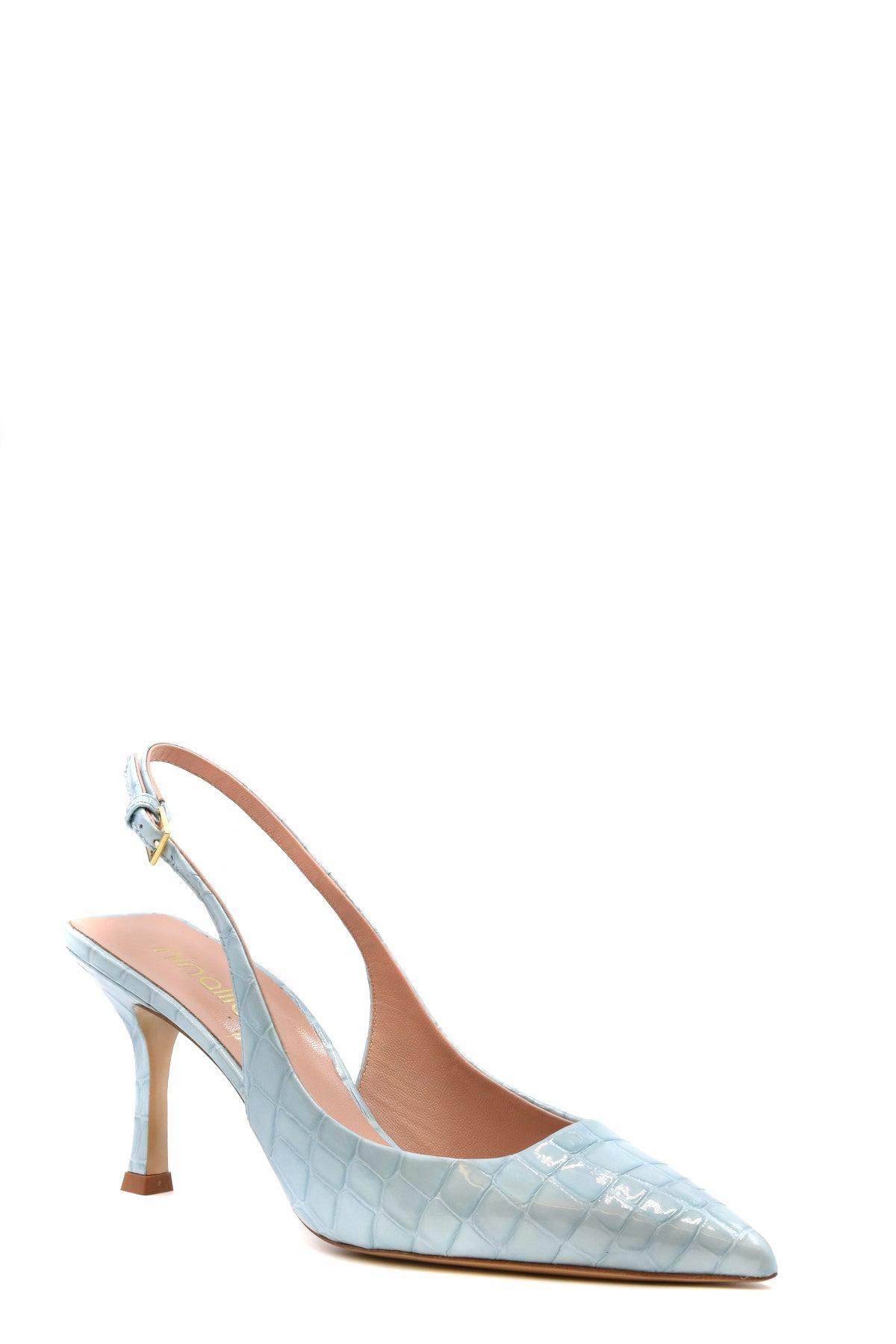 Ninalilou Sandals in White | Lyst