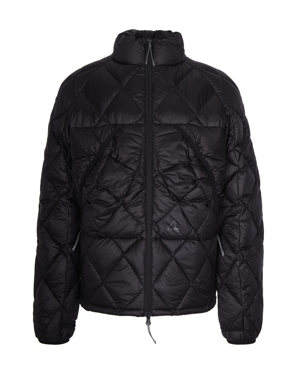 ROA ジャケット ROA（ファッション） ナイロンジャケット 「ROA」ロア Packable