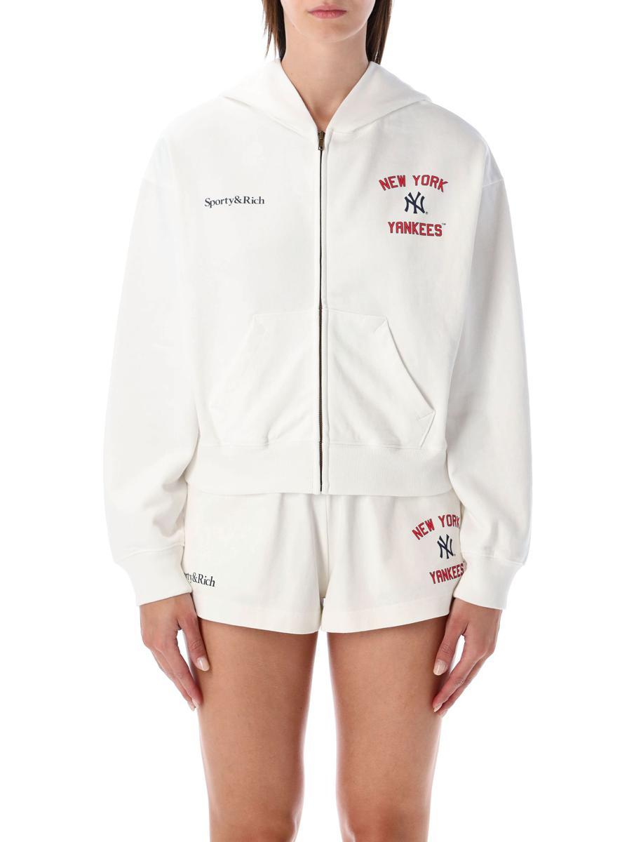 Sporty & Rich Hoodies for Women | Online Sale up to 38% off