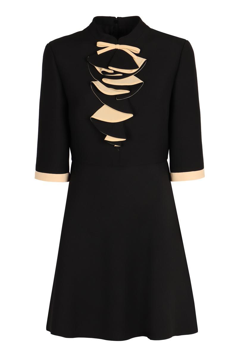 Valentino Garavani Mini and short dresses for Women | Online