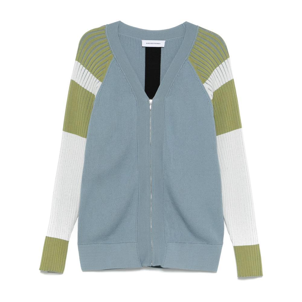 Kiko Kostadinov Knitwear for Men | Online Sale up to 50% off Kiko Kostadinov Knitwear for Men | Online Sale up to 50% off
