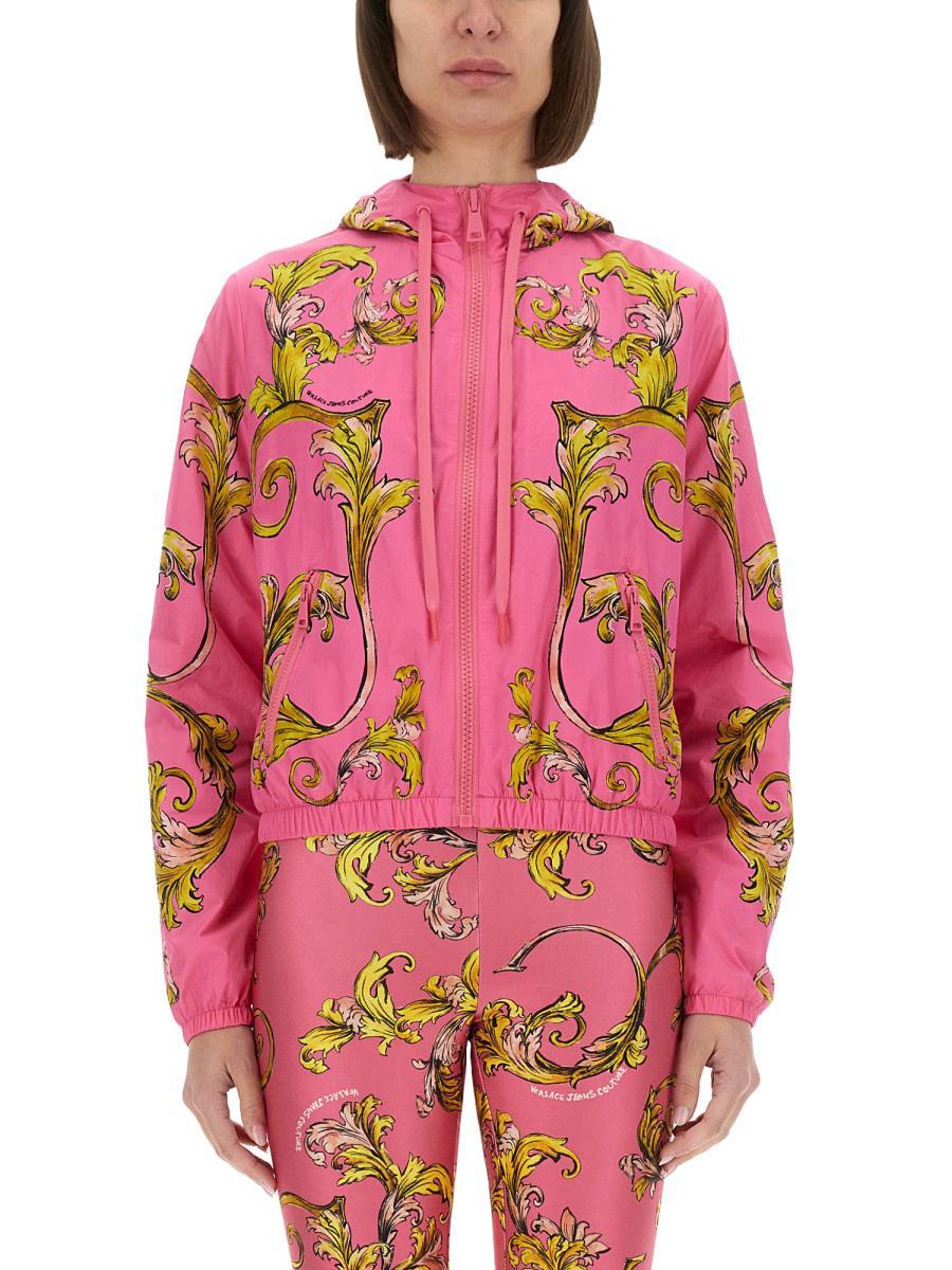 Versace Jeans Couture 