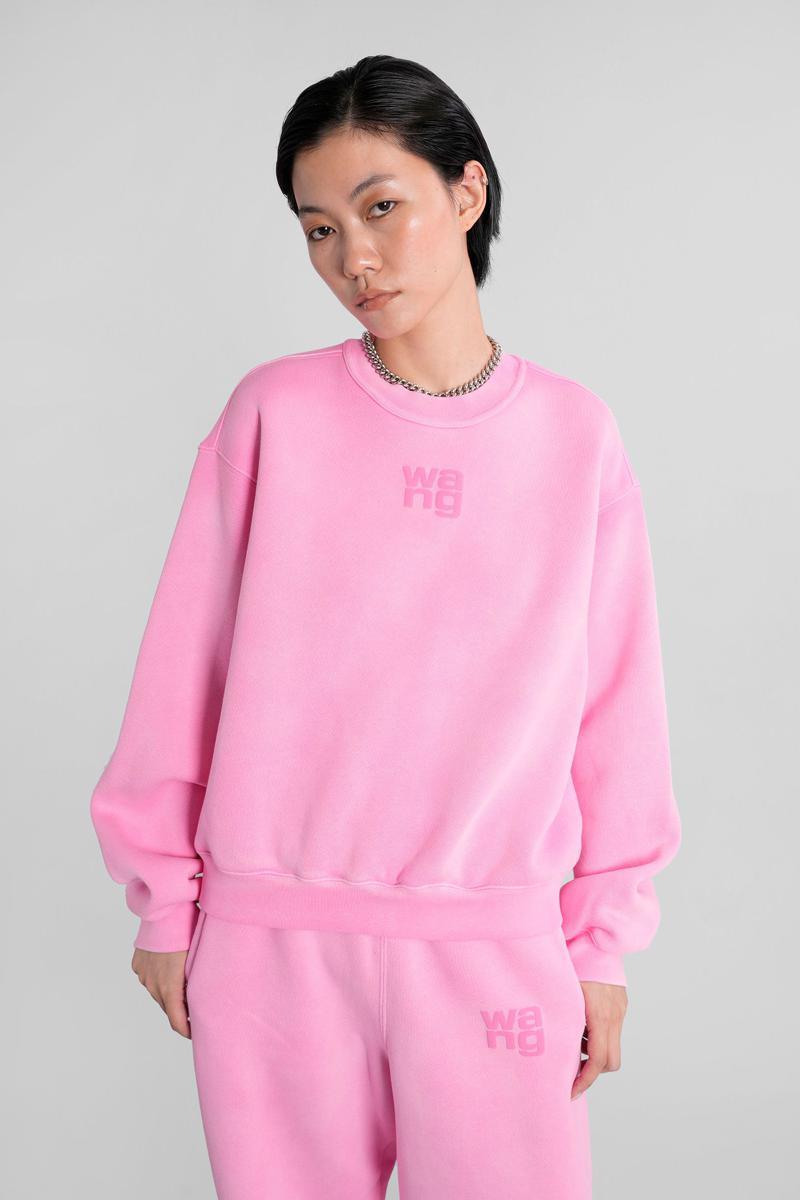 最新最全の Sweatshirts Wang Alexander for 61 to up Sale Online | Women トップス