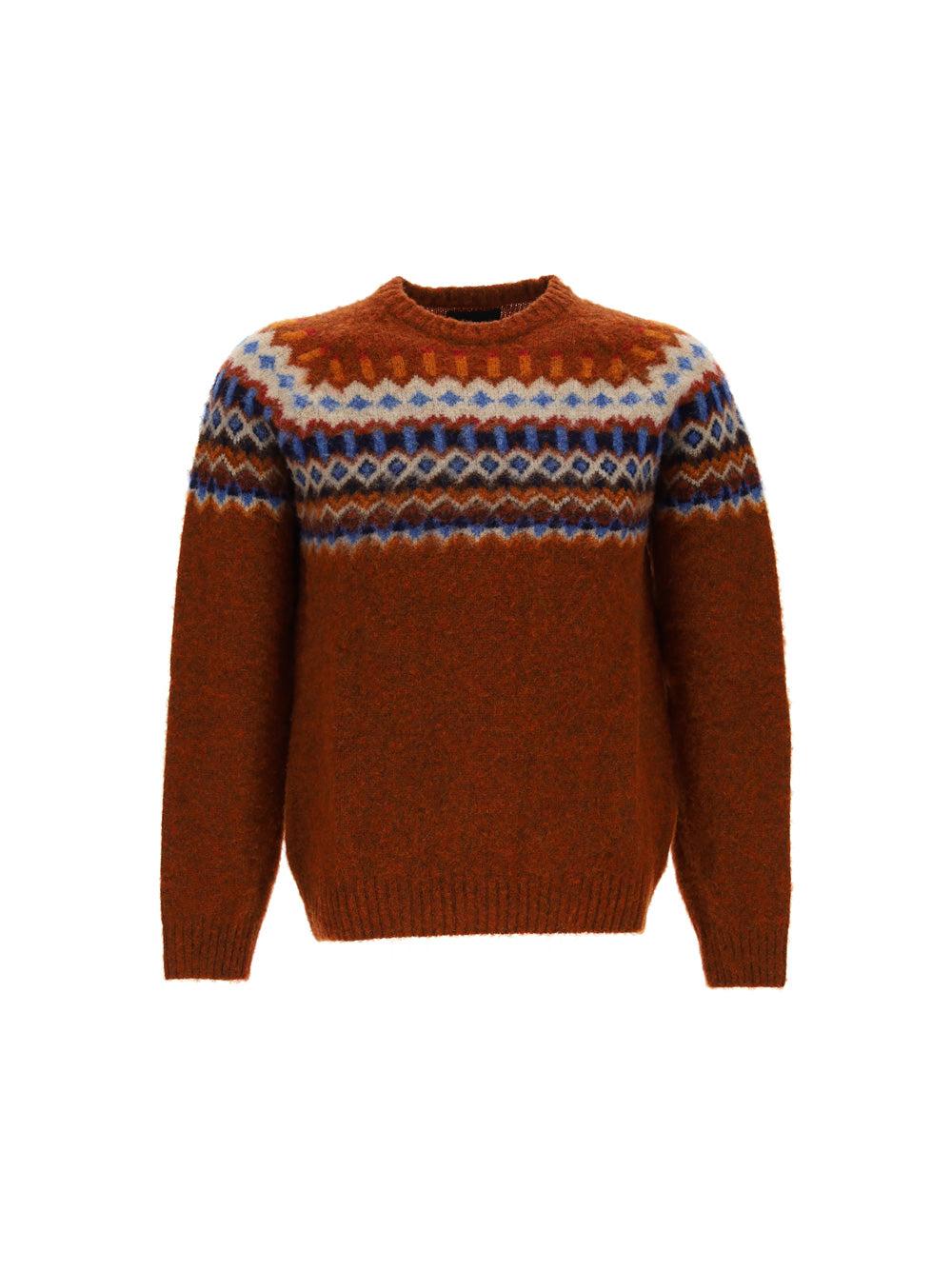 morrison knitwear
