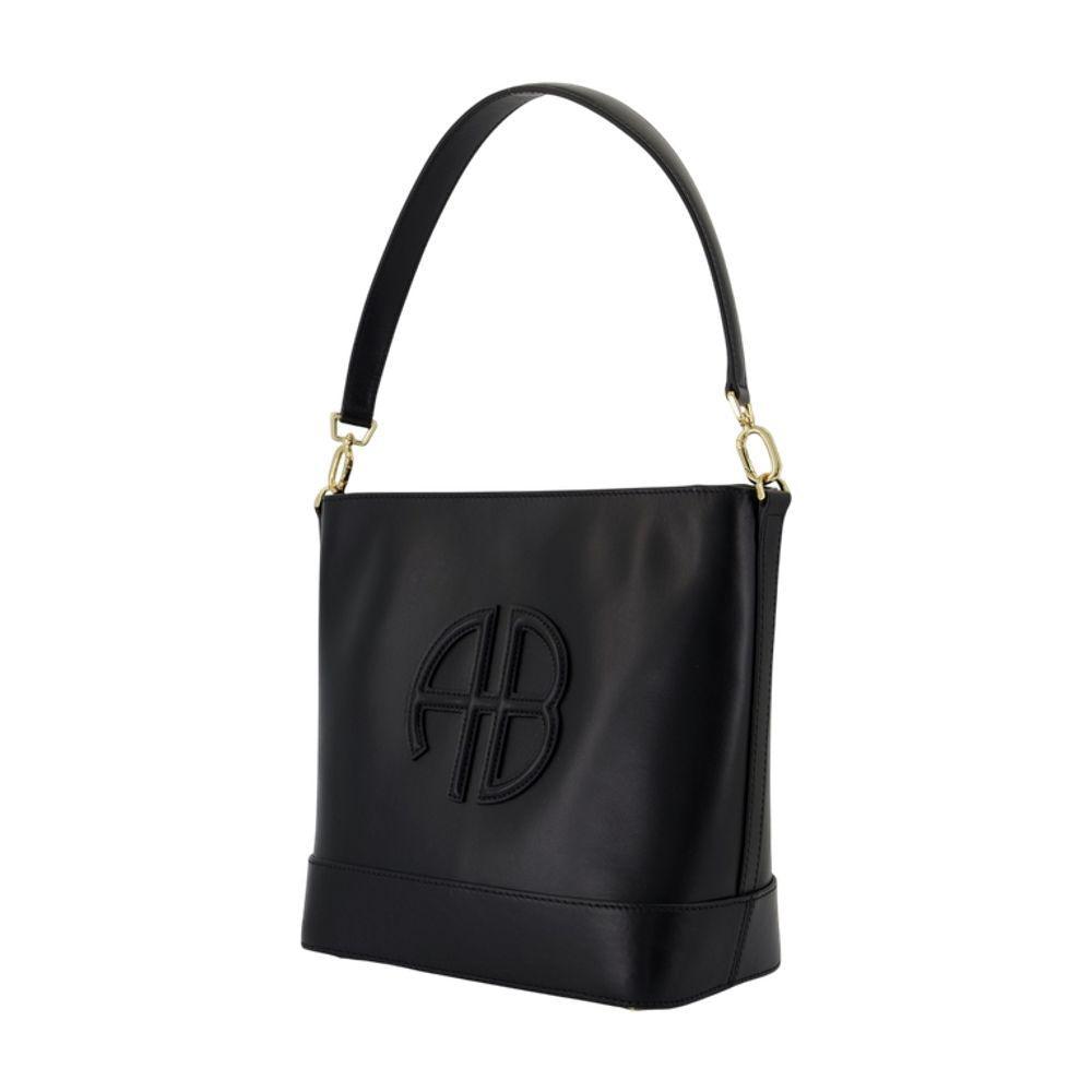 anine-bing-Black-Lili-Bucket-