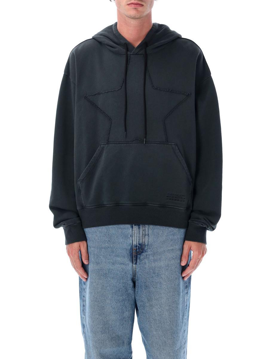 MM6 by Maison Martin Margiela Hoodies for Men | Online Sale