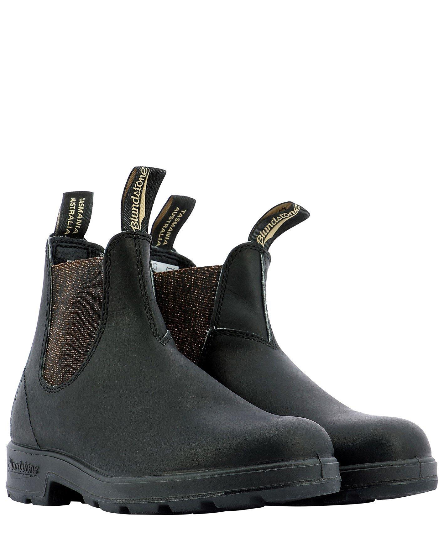 blundstone original black