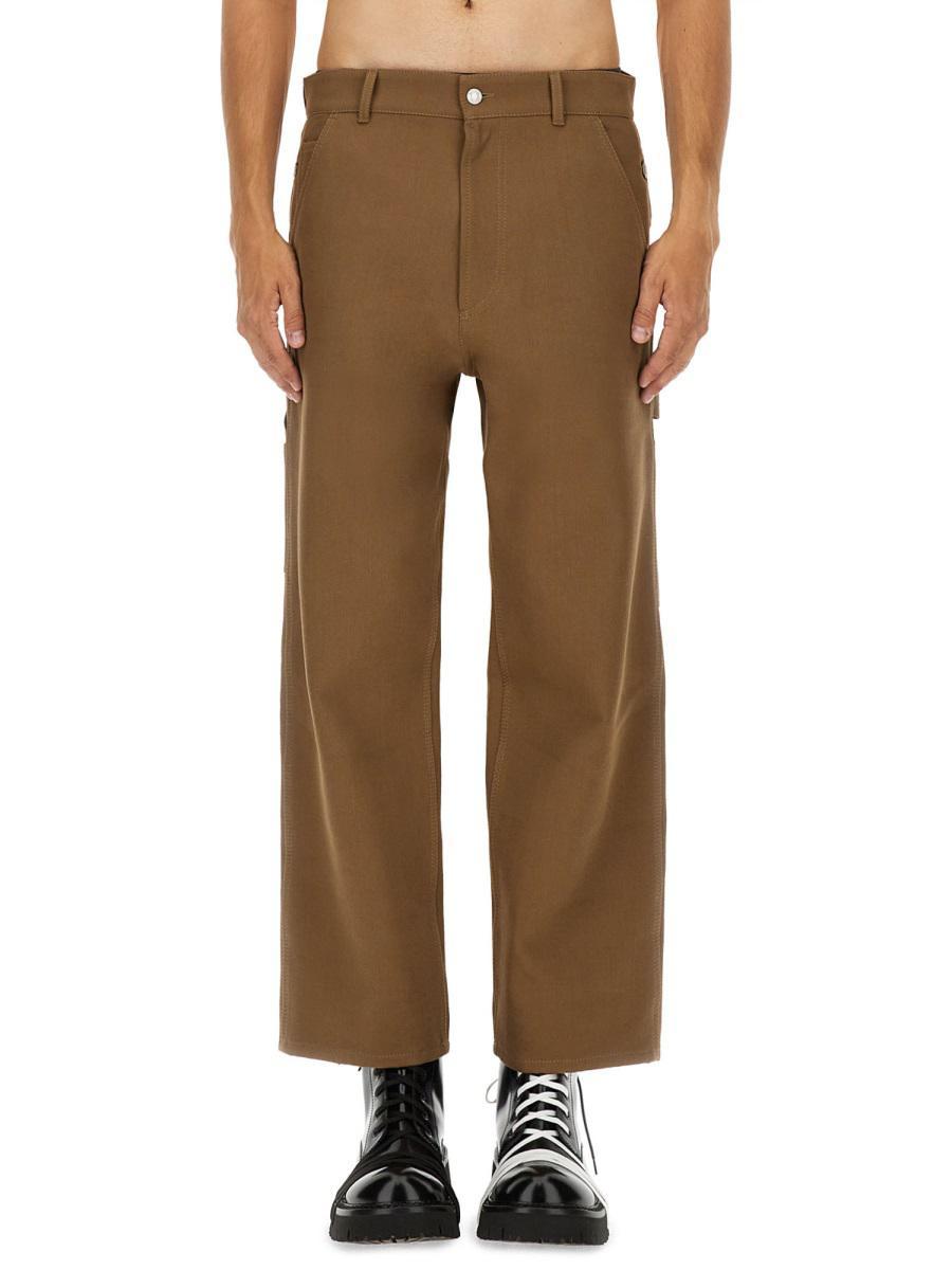 Moschino Pants for Men | Online Sale up to 60% off | Lyst