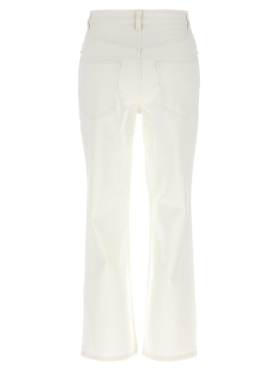Tory Burch Jeans for Women | Online Sale up to 65% off | Lyst