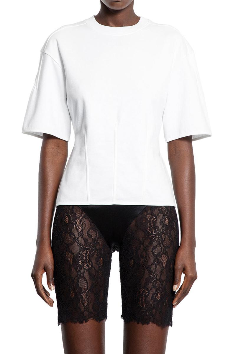 McQueen Tops for Women | Online Sale up to 70% off | Lyst
