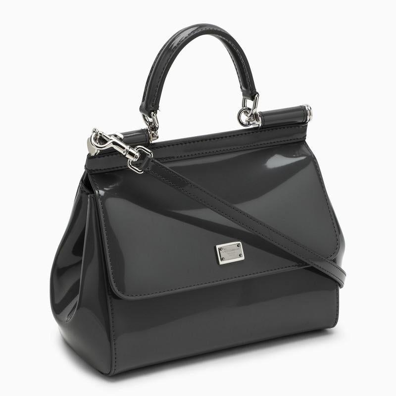 dolce & gabbana Small Sicily tote bag available on   - 30233 - US