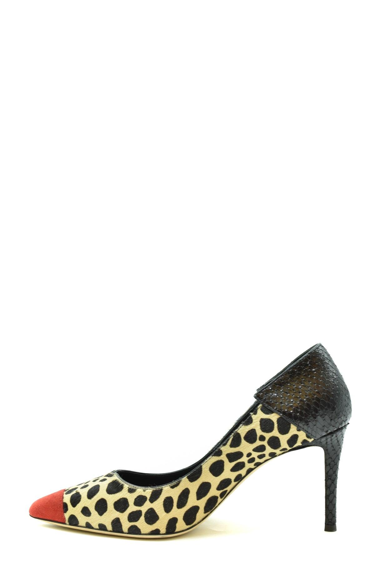giuseppe zanotti Décolleté 'Raquel' su www.julian-fashion.com - 166638 - IT