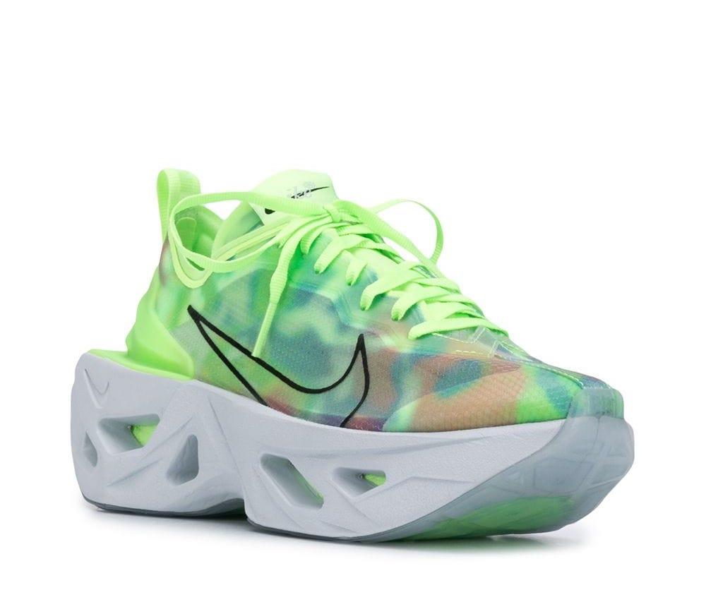 Nike Zoomx Vista Grind Sp Sneakers in Green - Save 34% | Lyst Australia