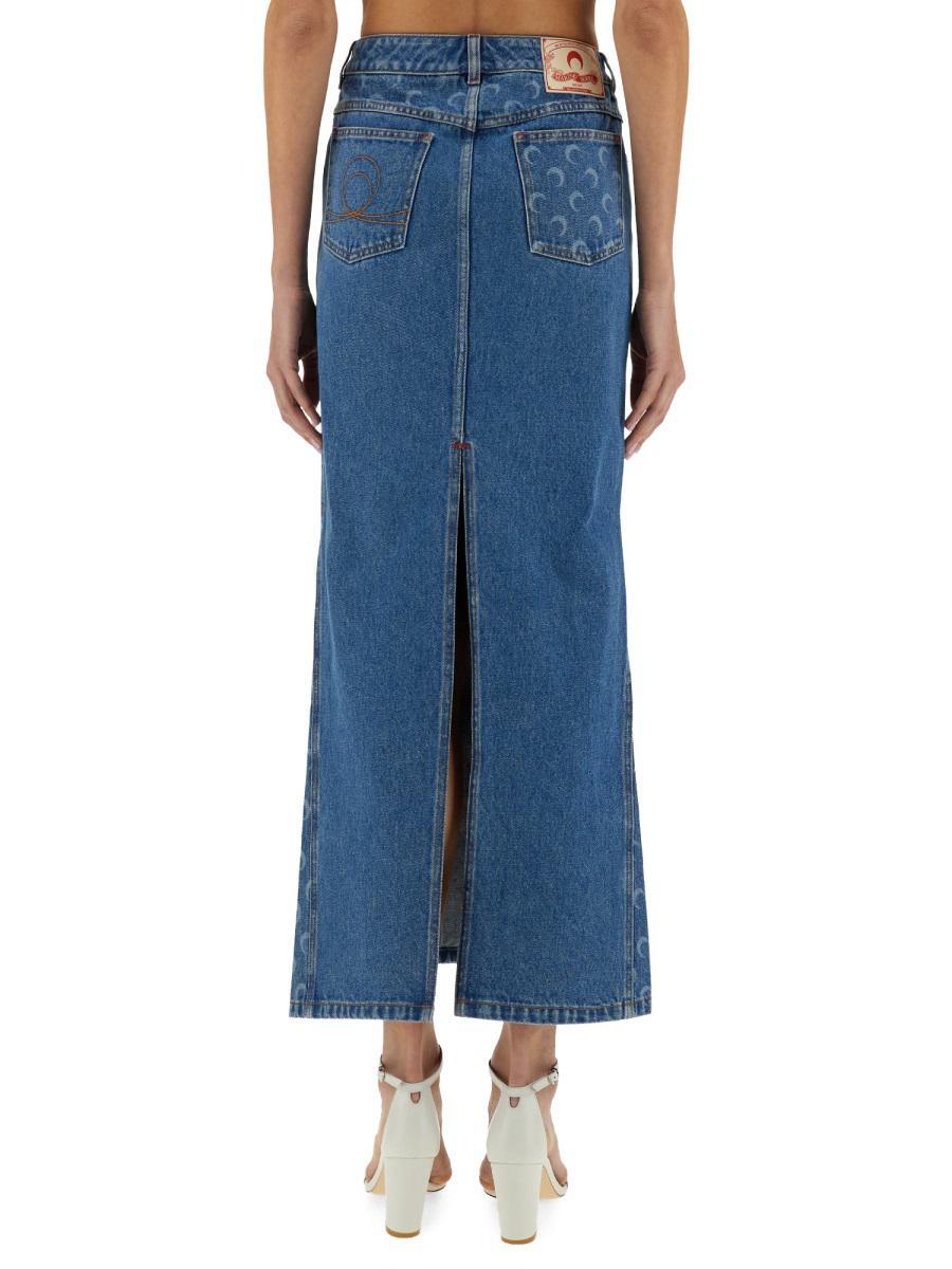 Marine Serre Skirts for Women | Online Sale up to 89% off | Lyst