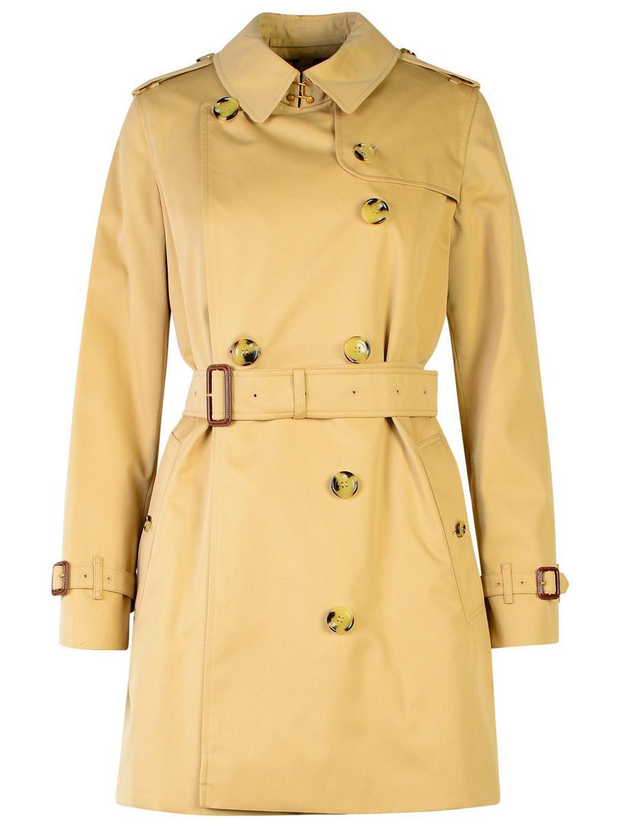 Burberry polyester trench coat new arrivals