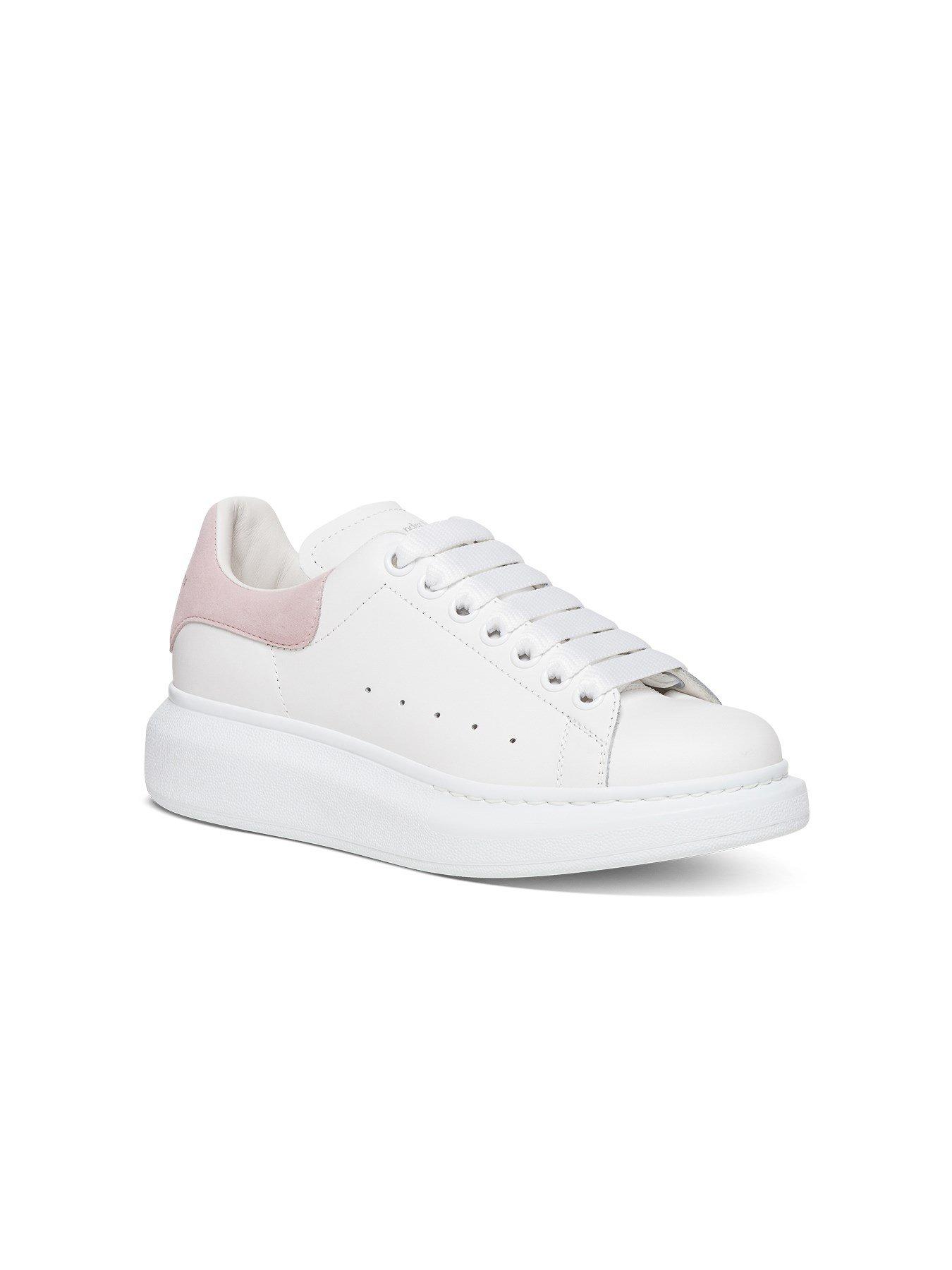alexander mcqueen larry trainers