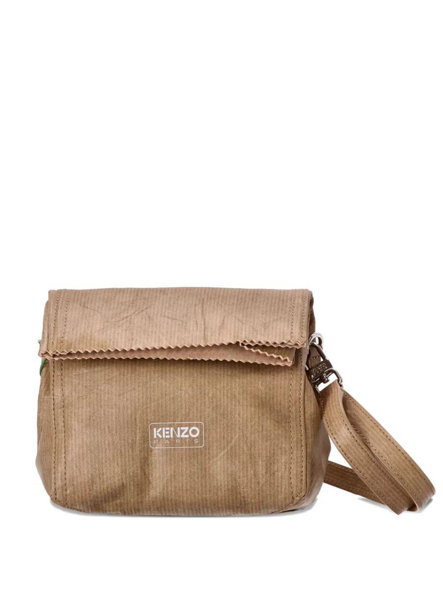 ショルダーバッグ・ポシェット KENZO Women Messenger Bags FD52SA728B0150 Green KENZO Shoulder bags for Women | Online Sale up to 44% off | Lyst