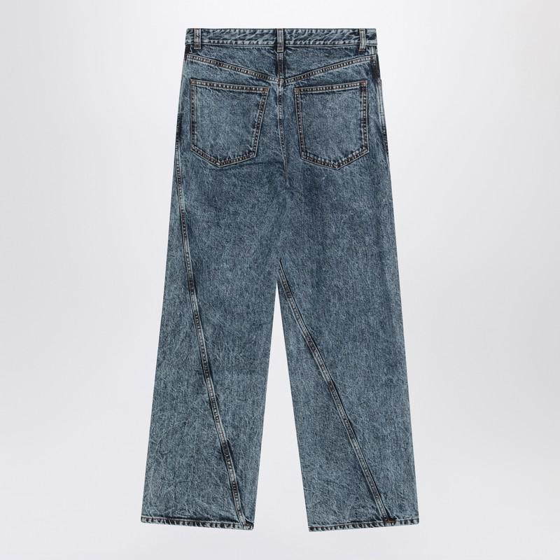 Alaïa Jeans for Women | Online Sale up to 51% off | Lyst