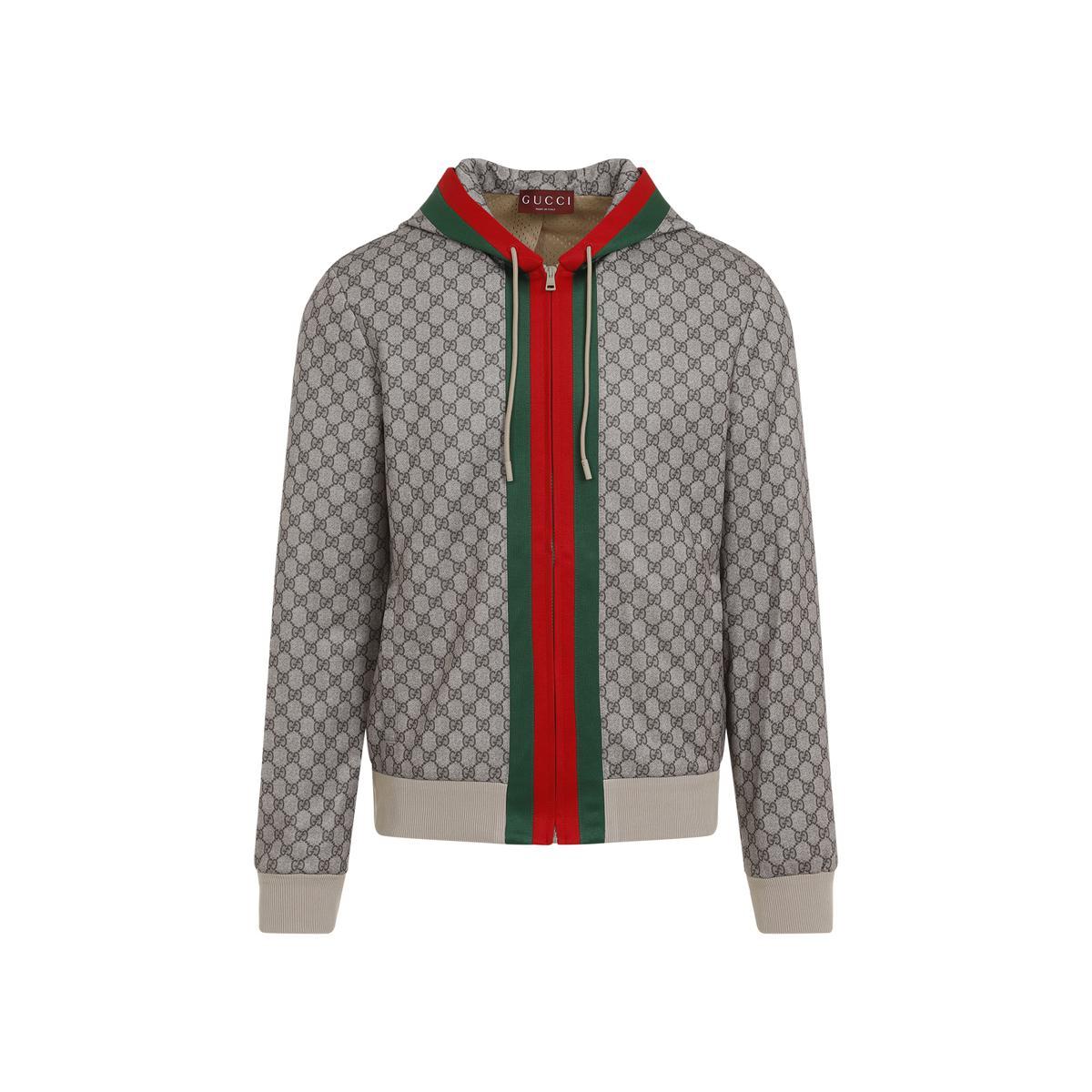 Cheap gucci jacket mens hotsell