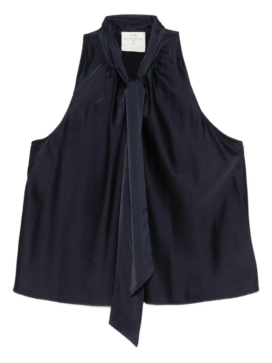 Forte Forte Tops for Women | Online Sale up to 59% off