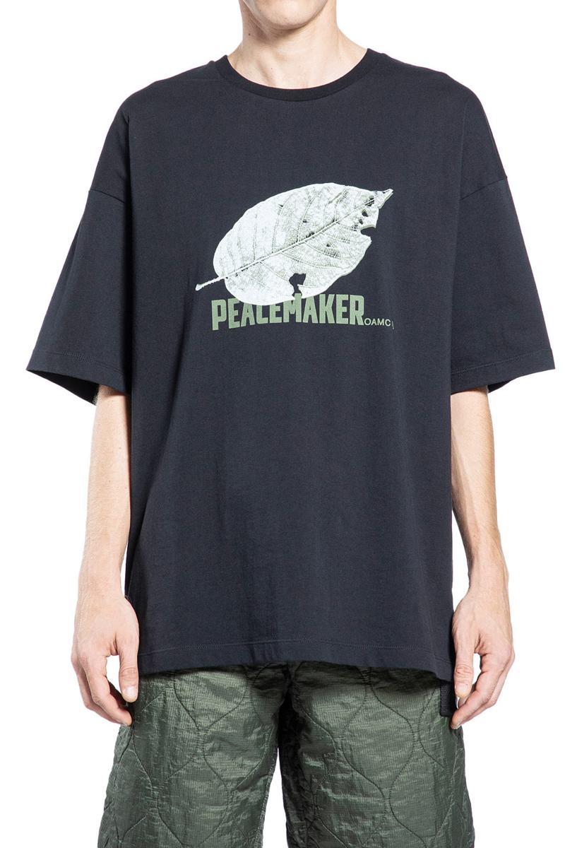 OAMC T-shirts for Men | Online Sale up to 55% off | Lyst OAMC T-shirts for Men | Online Sale up to 55% off | Lyst