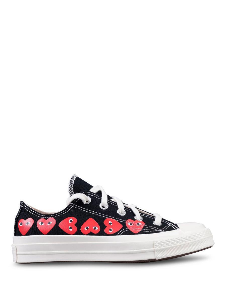 Low Top Chaussure Converse Comme Des GarÃ§ons Converse