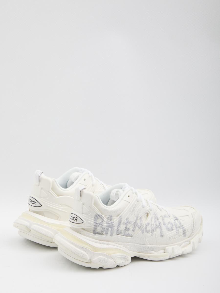 【バレンシアガ】 Trainers - Low-Tops スニーカー Balenciaga Low-top sneakers for Women | Online Sale up to 44