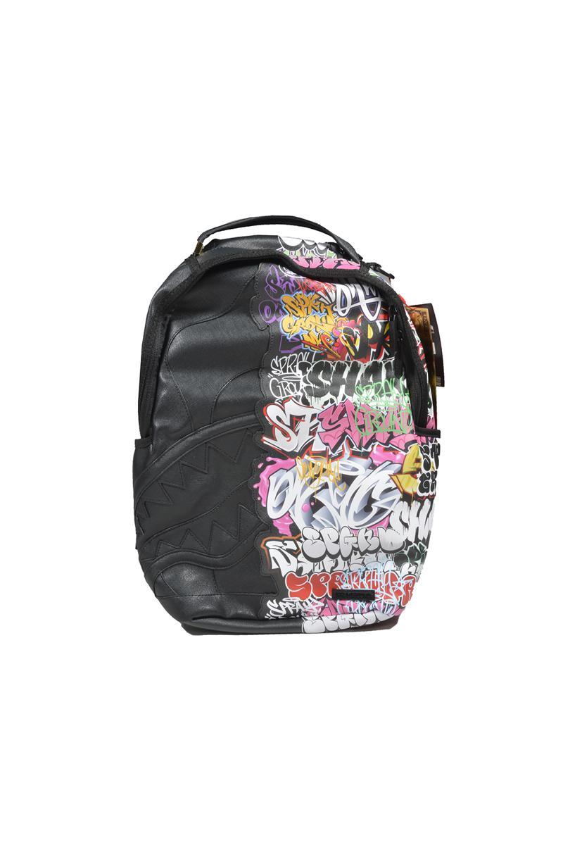 Sprayground Prayground Bags in Black Lyst