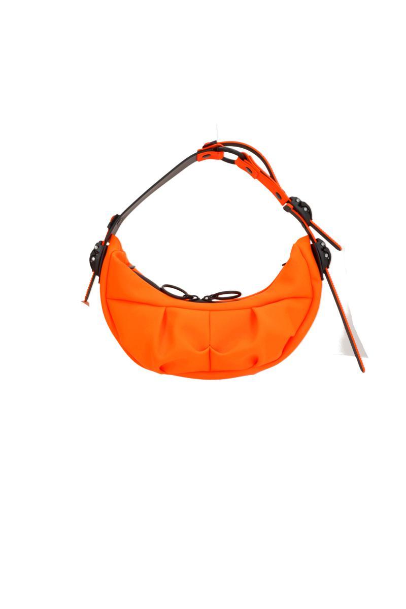 Inneraum Shoulder Harness Bag 02 – La Garçonne