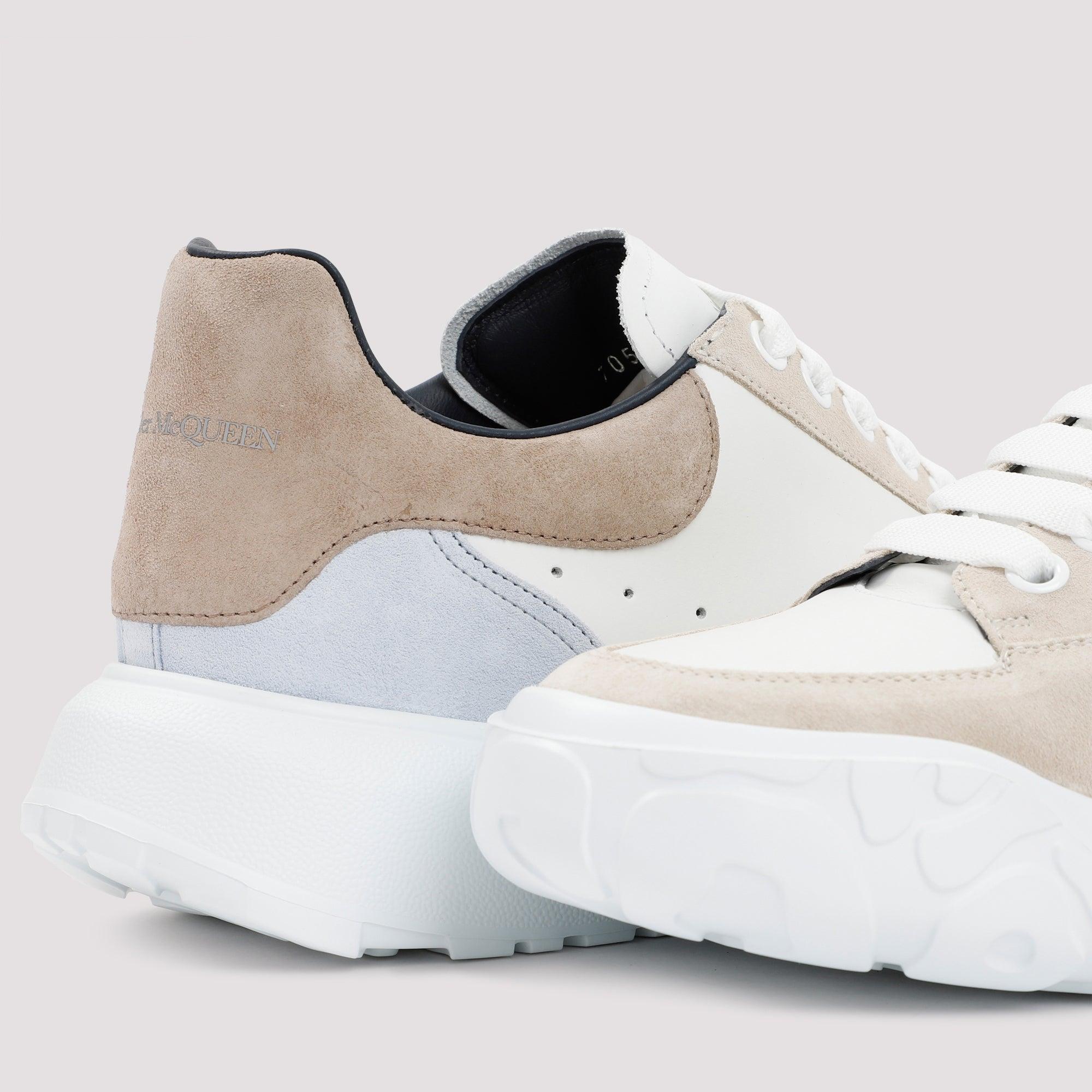 Suede Sneakers Shoes 