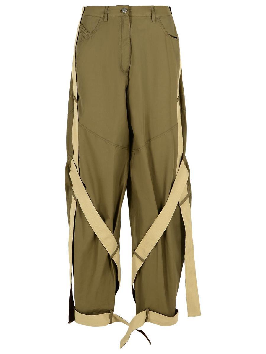 The Attico Pants for Women | Online Sale up to 63% off