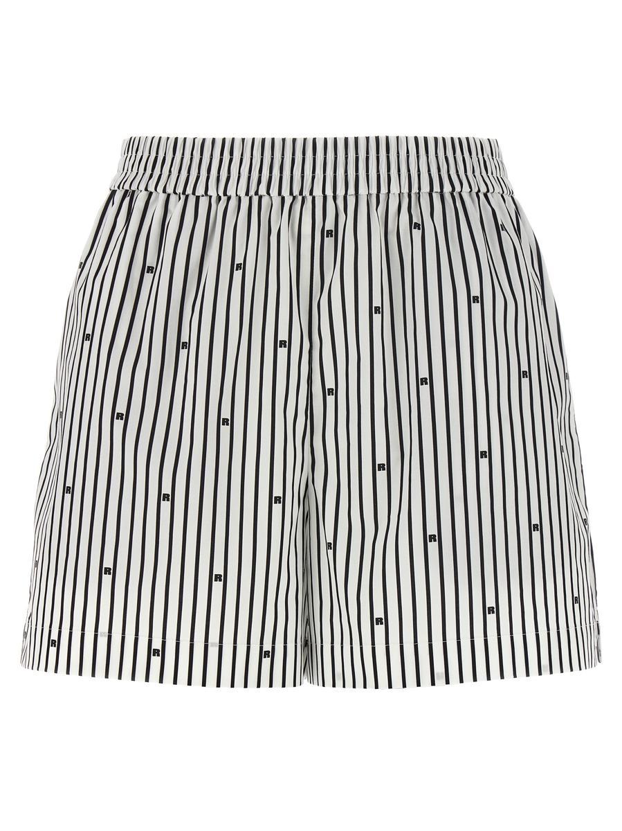ROTATE BIRGER CHRISTENSEN Mini shorts for Women | Online