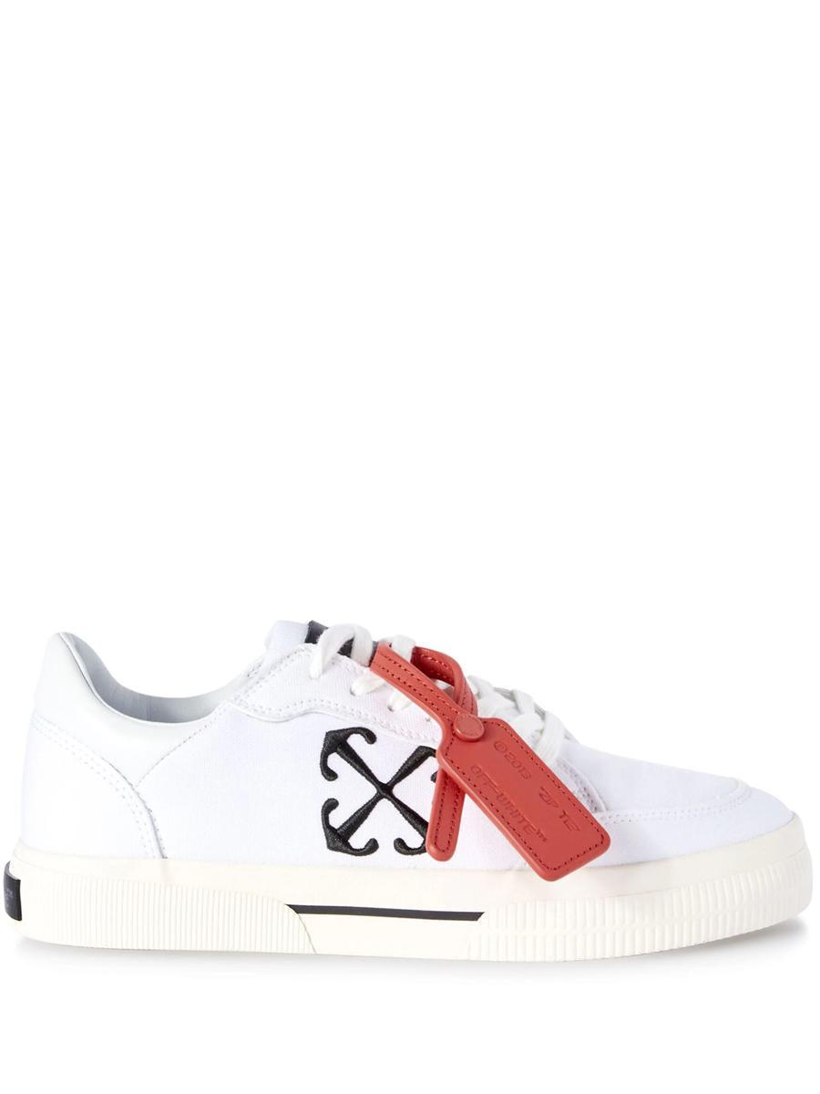 OFF-WHITE フレスコ アロ スケト トロストリンク フティ Off-White c/o Virgil Abloh Low-top sneakers for Women