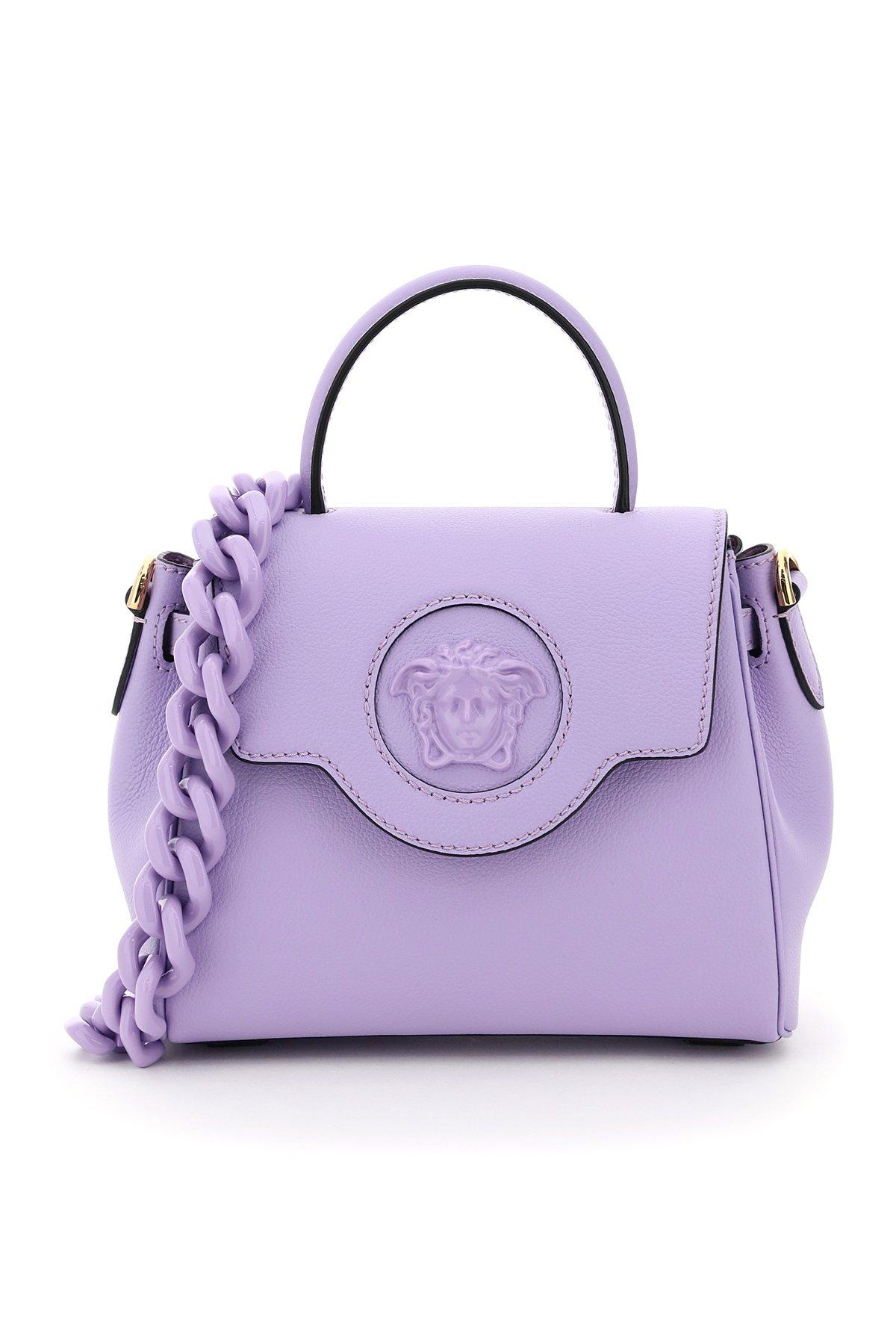 La Medusa Small Handbag 2024 | favors.com