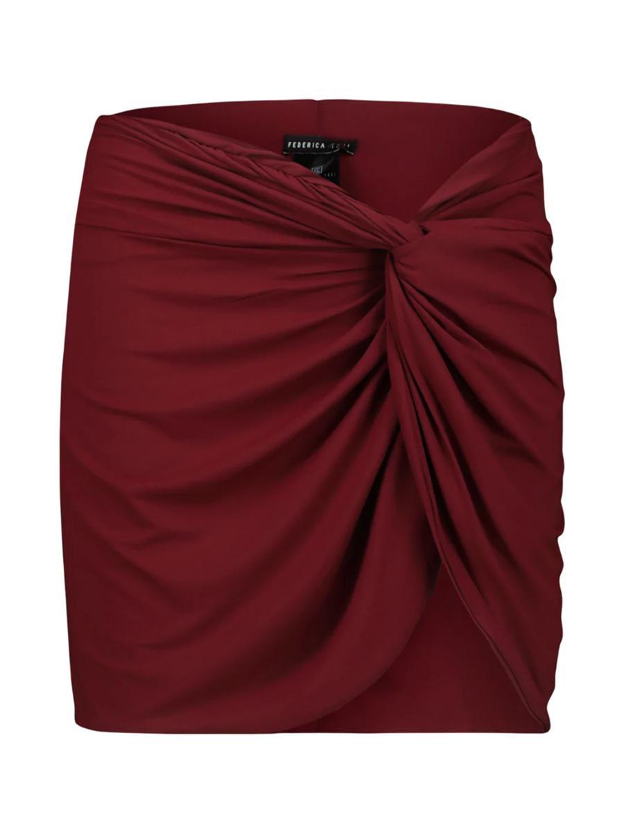 FEDERICA TOSI Mini skirts for Women | Online Sale up to 79