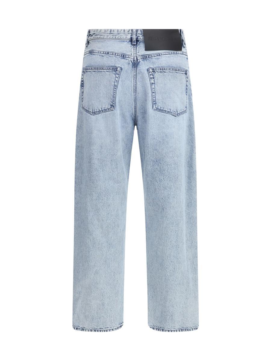 Jil Sander Jeans for Men | Online Sale up to 60% off | Lyst