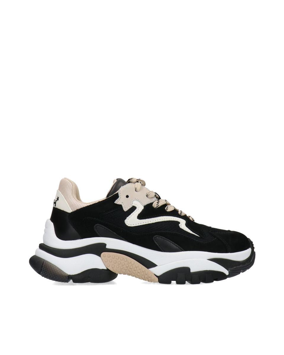 Ash Leopard Sneakers for Women Up to 49 off Lyst
